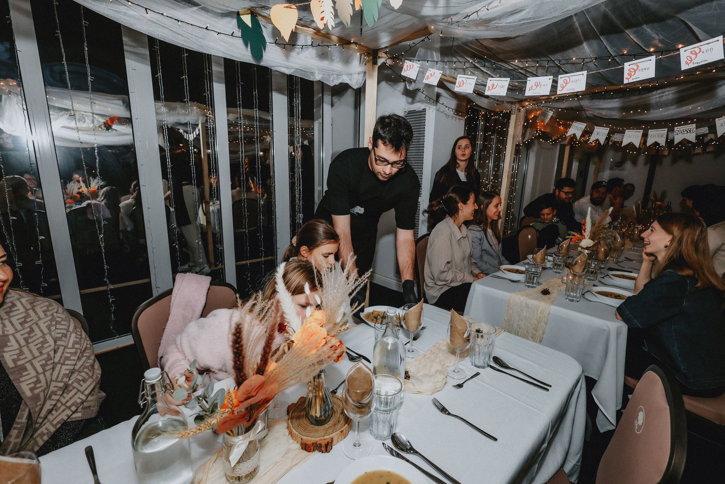 Hálaadás hétvége az Agroszban