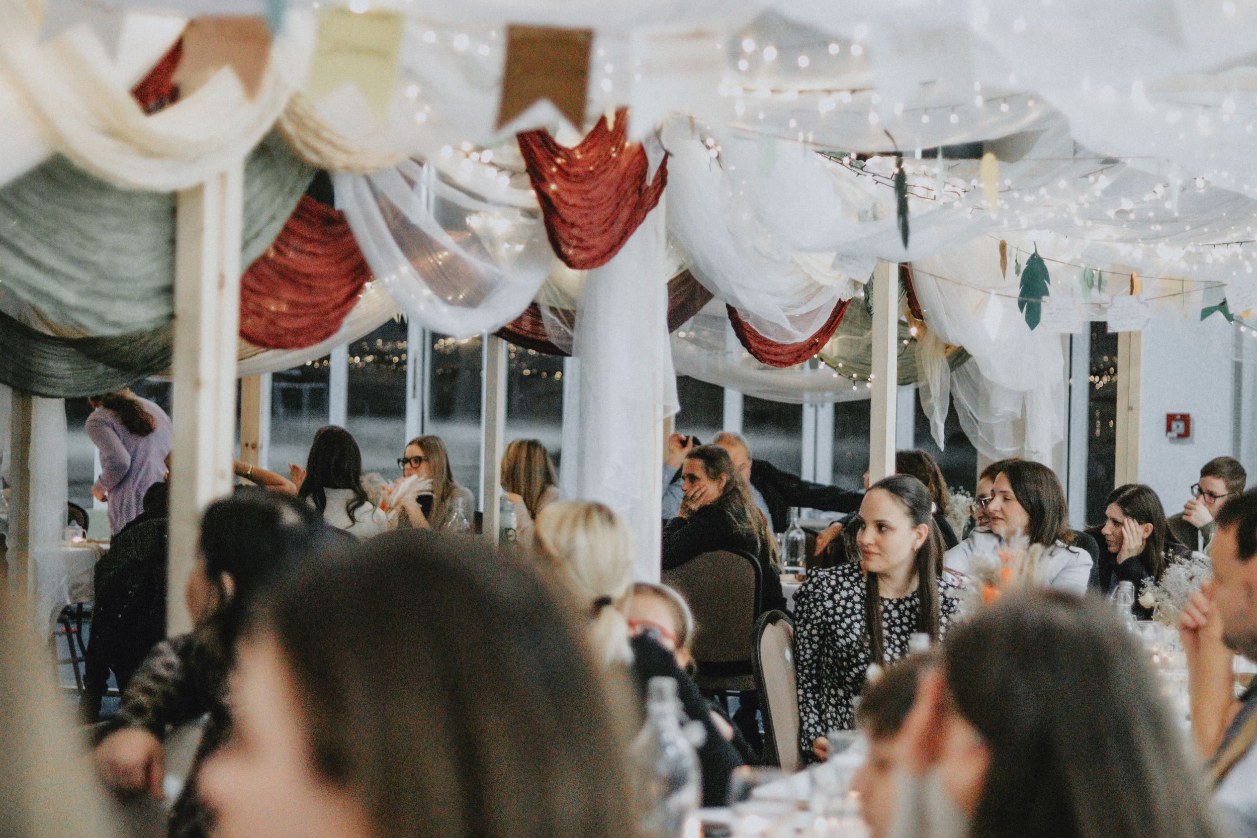 Hálaadás hétvége az Agroszban