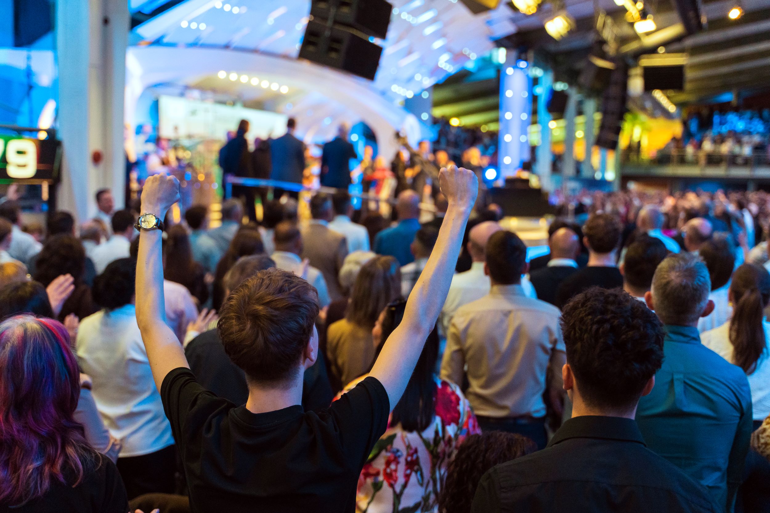 Ünnepi húsvéti konferencia