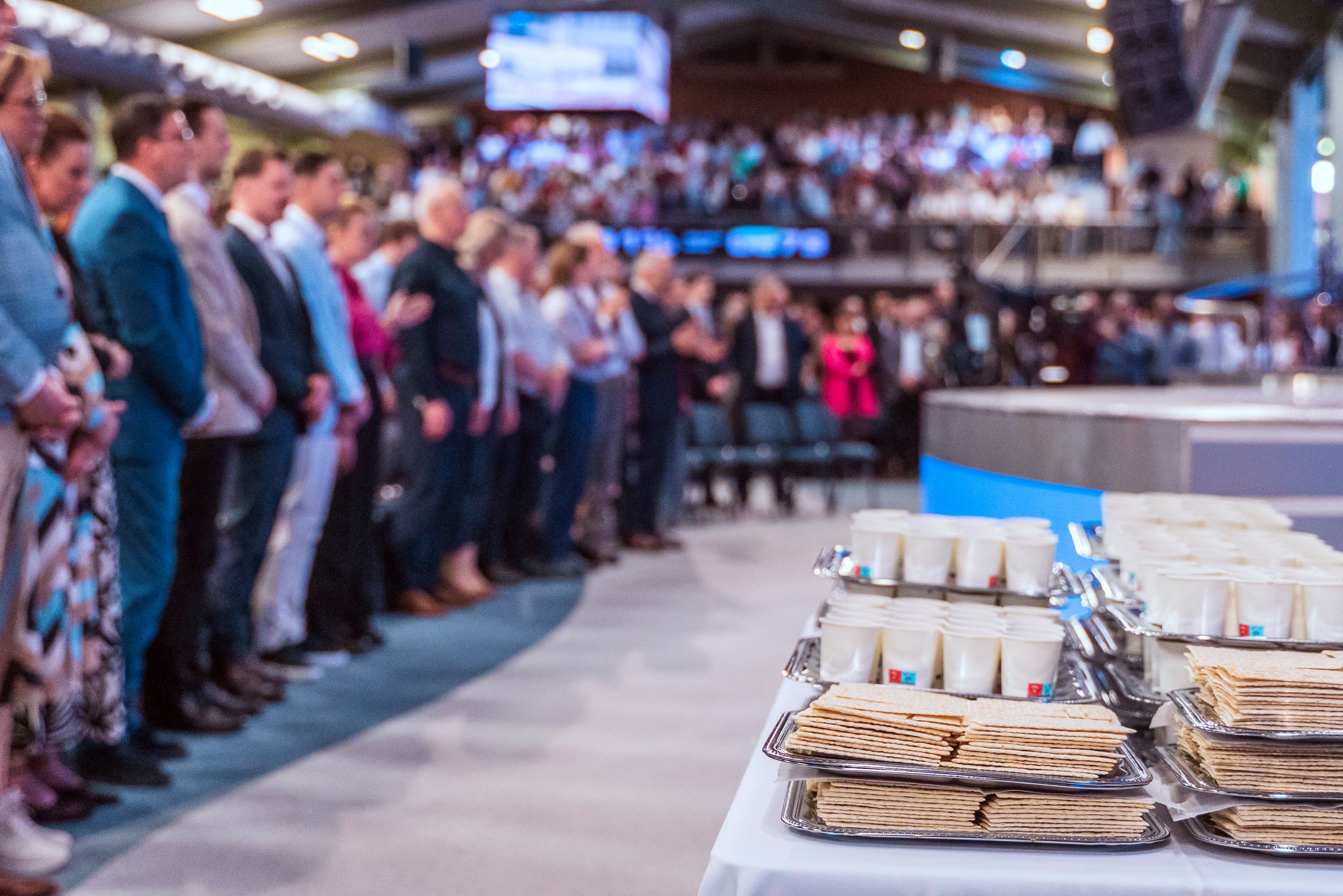 Ünnepi húsvéti konferencia