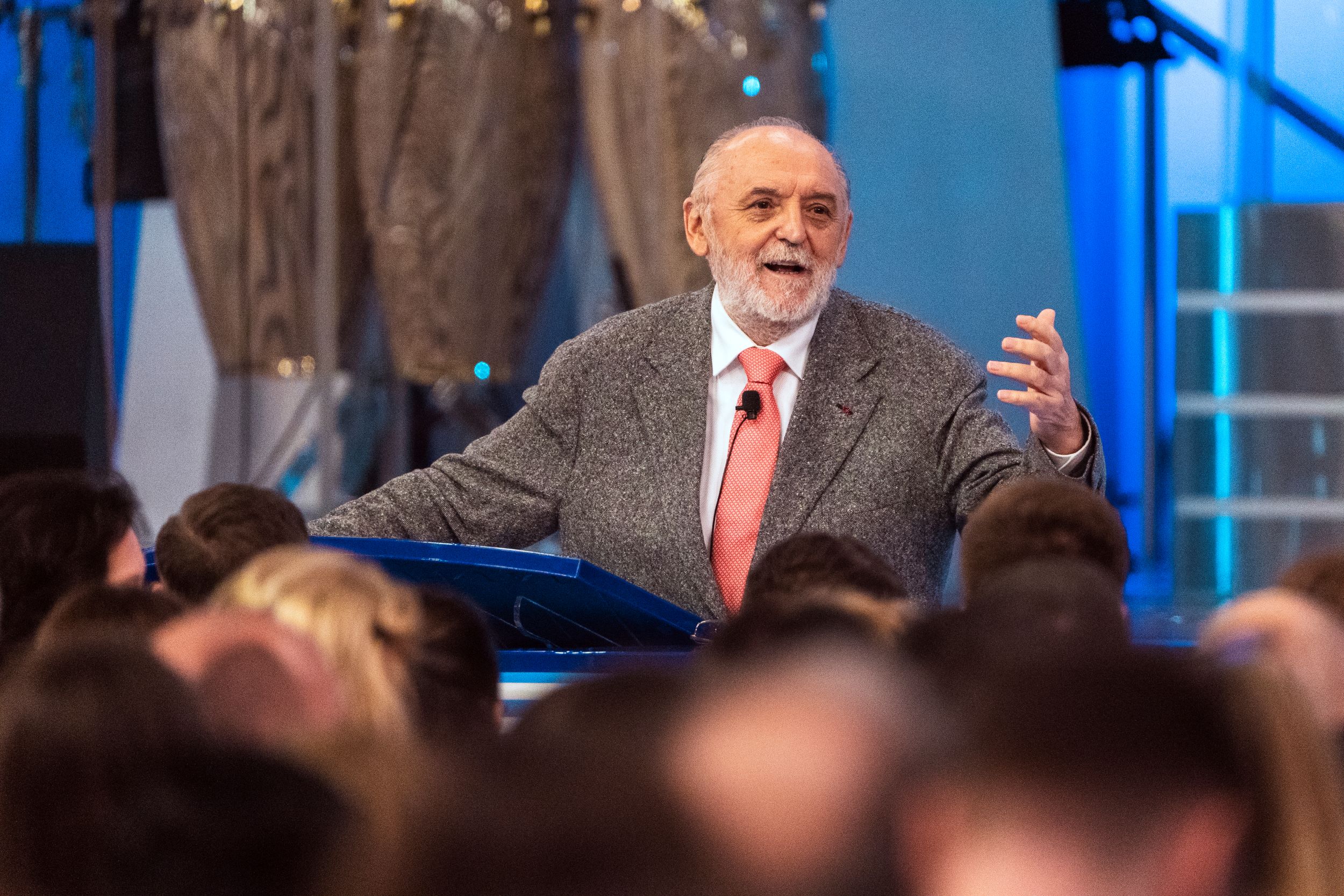 Ünnepi húsvéti konferencia