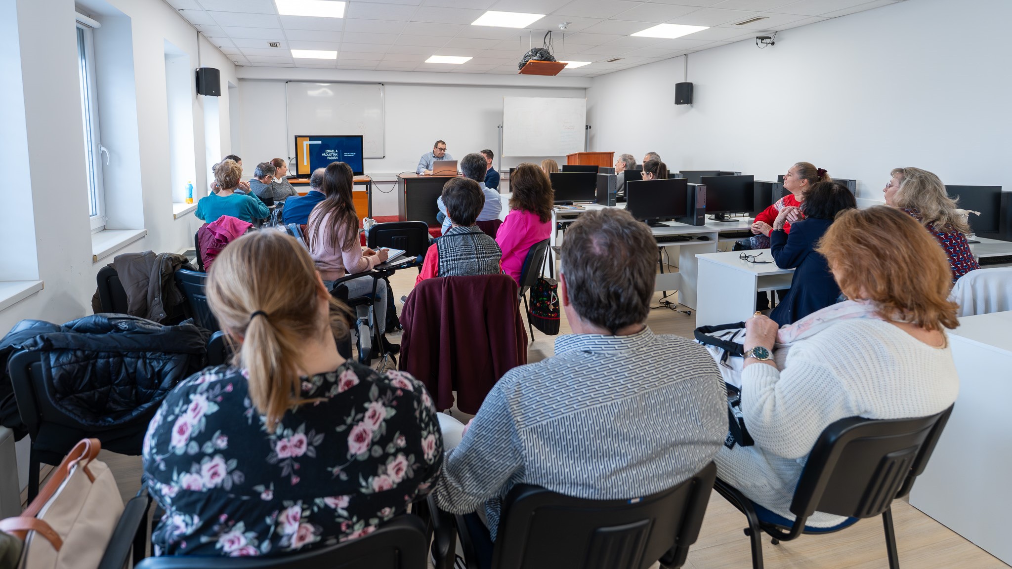 YGEN-programok a Hit Parkban