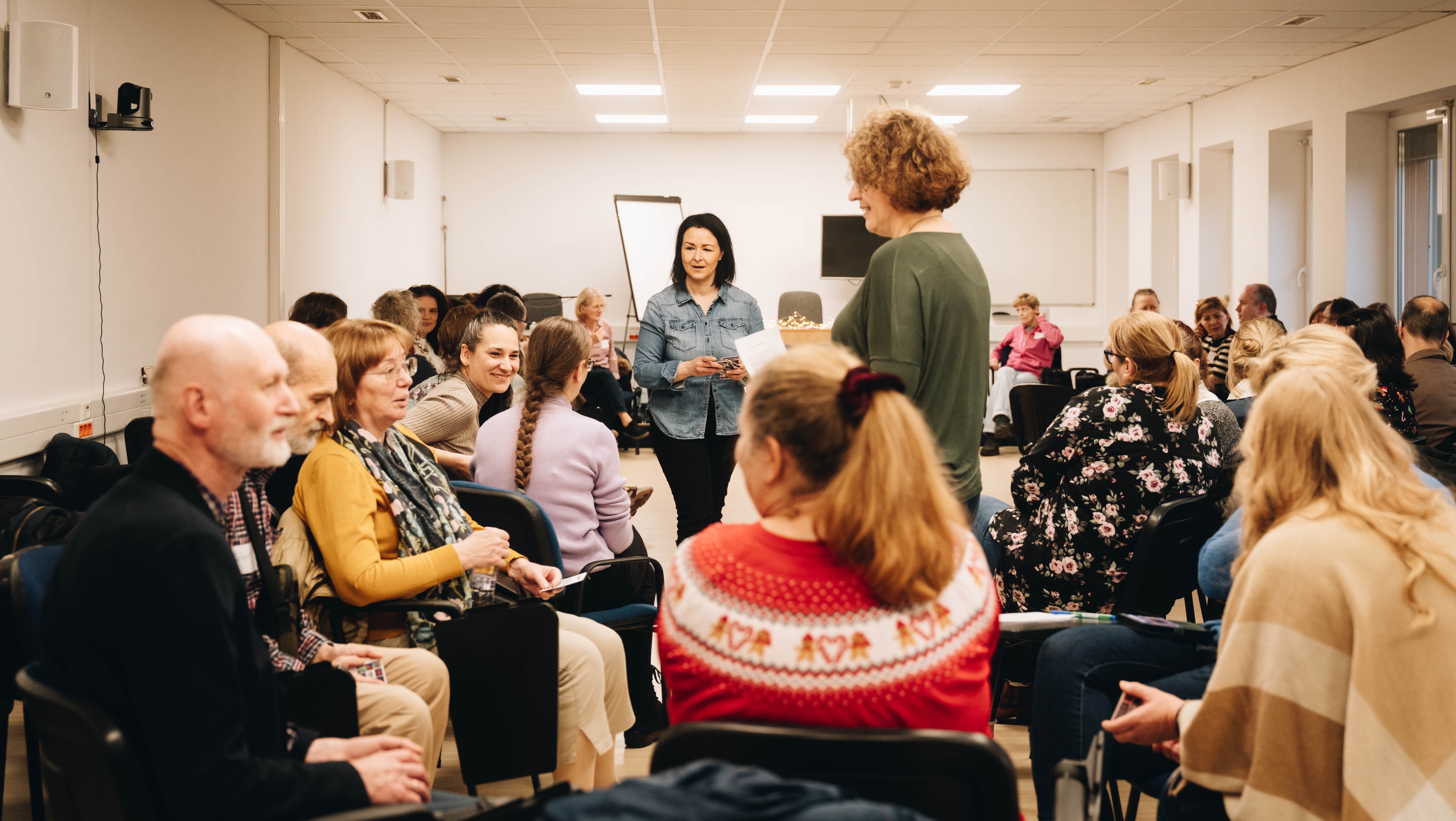 YGEN-programok a Hit Parkban