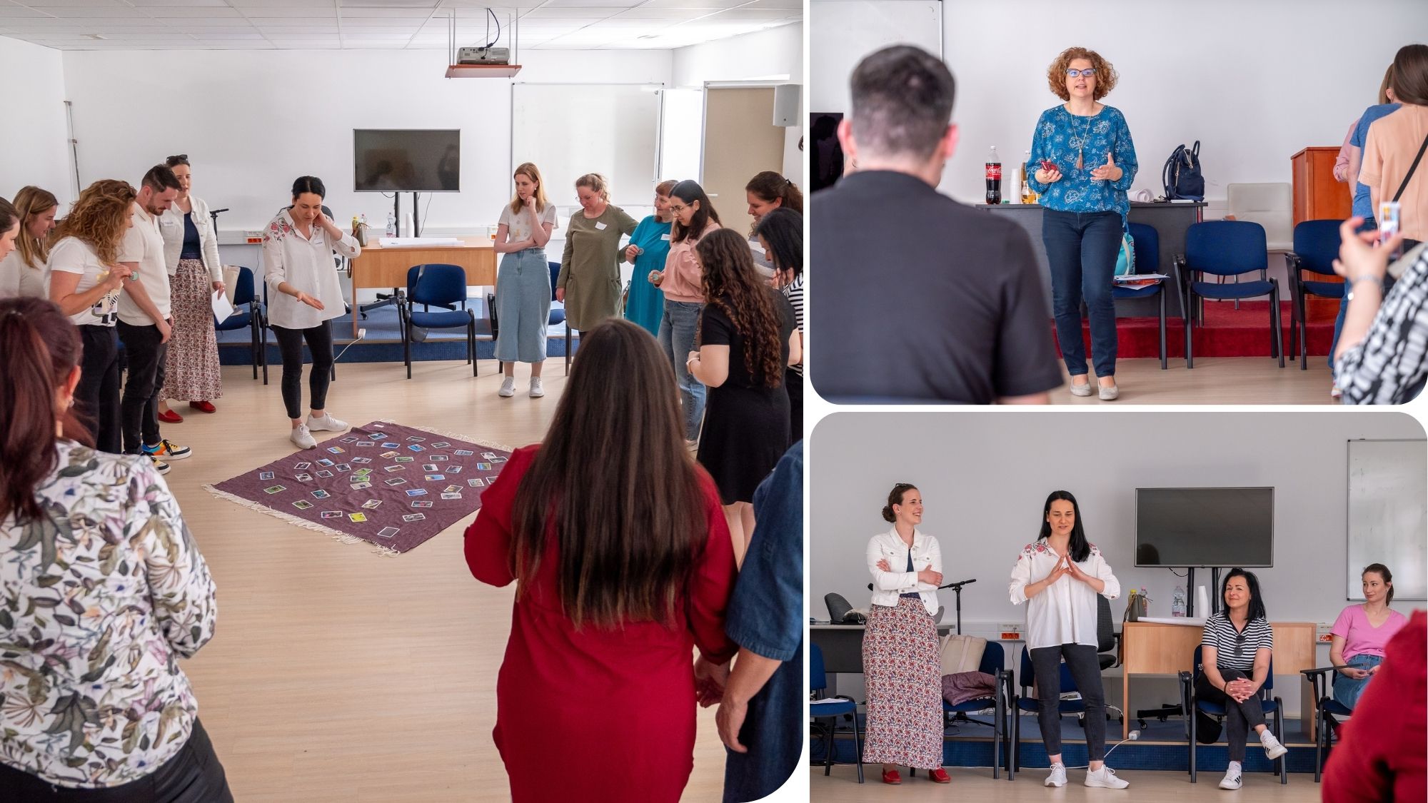 Közösségi Nap a Hit Parkban