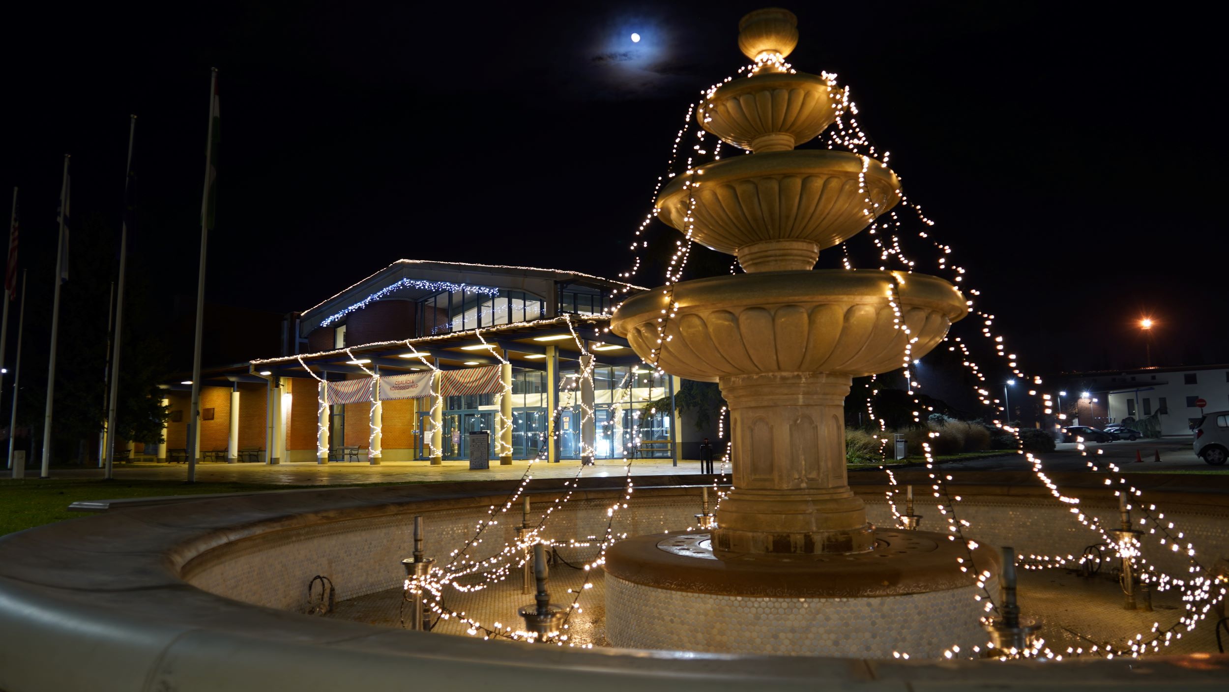 Hit Gyülekezete karácsonyi közösségi nap