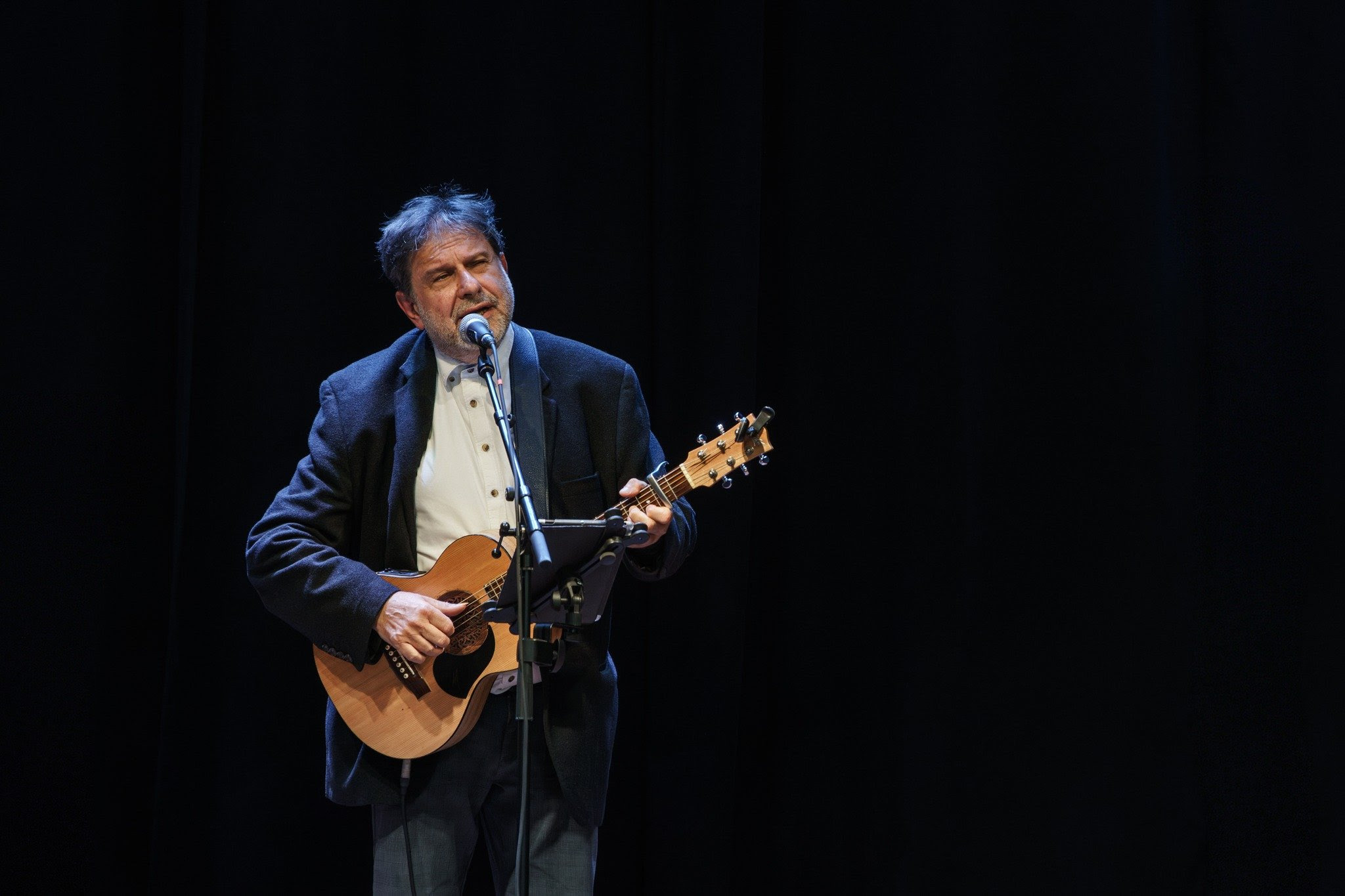 Izraelt támogató rendezvény Tatabányán