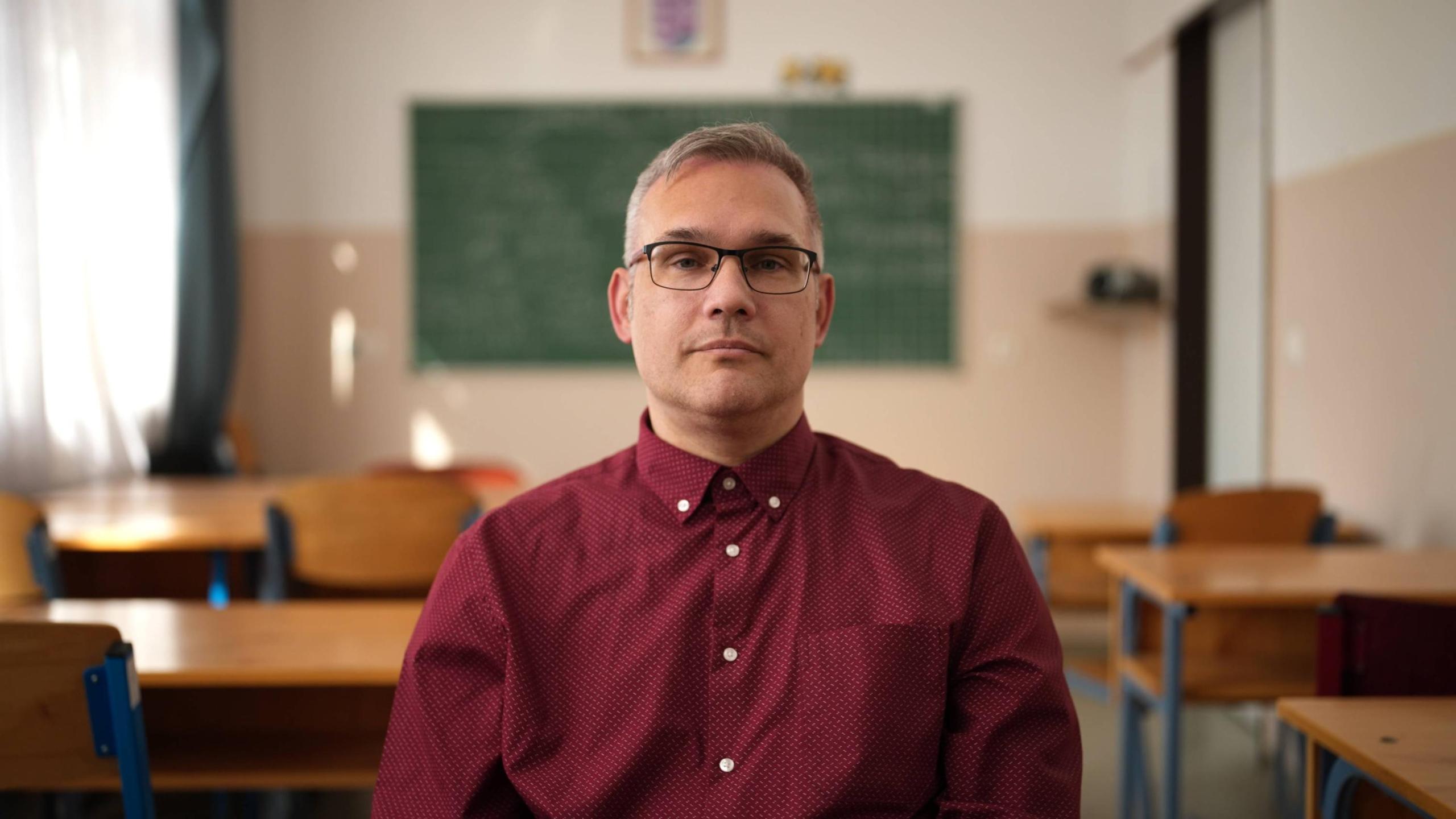 A Biblia történetei közel hozzák Istent a gyermekekhez