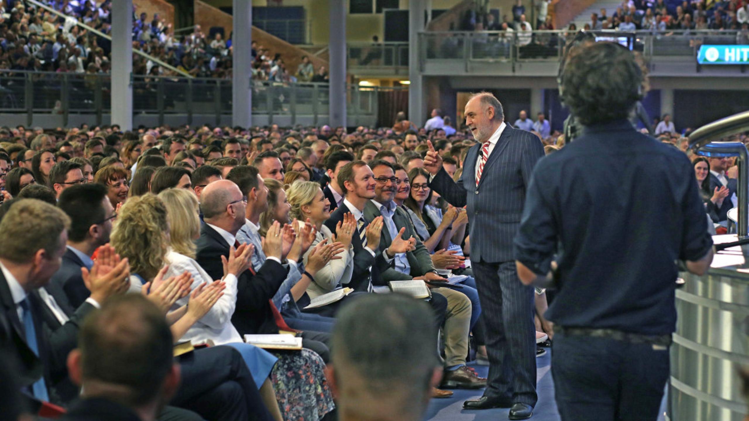 Így indult: húszéves a Vidám Vasárnap
