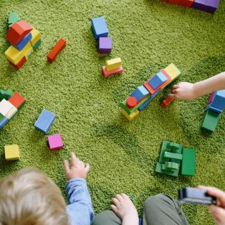 Közlemény a 2019. évi óvodai beiratkozás rendjéről