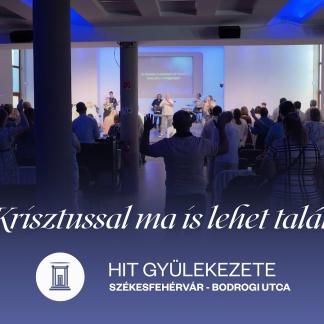Pont ezt ne próbálnád ki?