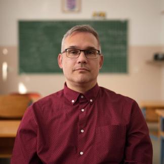 A Biblia történetei közel hozzák Istent a gyermekekhez
