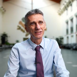 Célunk, hogy az intézmény a város érdekét szolgálja