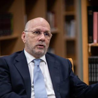 Hack Péter őszintén elmondta, miért fordult meg a Fidesz és a Hit Gyülekezete kapcsolata