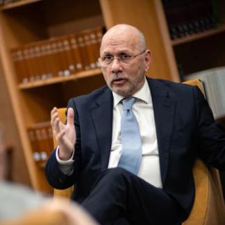Hack Péter őszintén elmondta, miért fordult meg a Fidesz és a Hit Gyülekezete kapcsolata