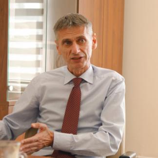 Küldetésünk „a város jóléte”