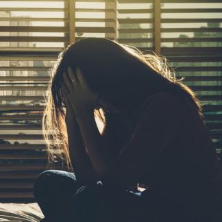 A depresszió legyőzése hit által